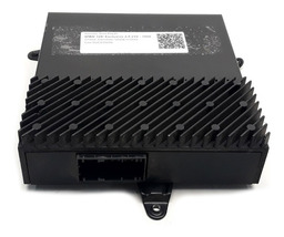 Amplificador De Som Bmw 328i Exclusive 1997 A 2002