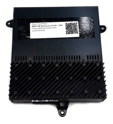AMPLIFICADOR DE SOM BMW 328I EXCLUSIVE 1997 A 2002