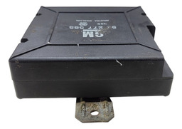 MODULO CONFORTO CENTRAL CHEVROLET KADETT MONZA 1991 1996