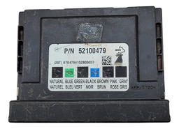 MODULO CONFORTO GM ONIX PRISMA COBALT 2013/2019