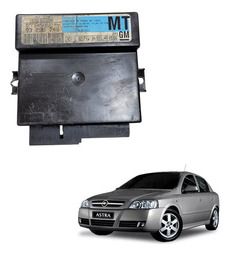 Modulo Coforto Alarme Gm Atra Zafira Vectra 97 Á 10 93299748