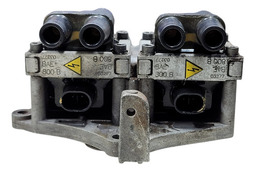 BOBINA IGNIÇÃO PALIO UNO STRADA SIENA TEMPRA 1995 A 2003