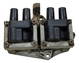 BOBINA IGNIÇÃO PALIO UNO STRADA SIENA TEMPRA 1995 A 2003