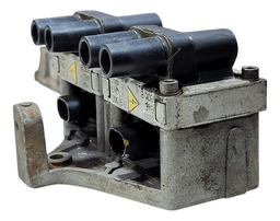 BOBINA IGNIÇÃO PALIO UNO STRADA SIENA TEMPRA 1995 A 2003