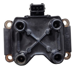 Bobina Ignição Gm Ipanema Kadett Vectra 2.0 1996 1997 1998