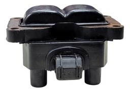 BOBINA IGNIÇÃO GM IPANEMA KADETT VECTRA 2.0 1996 1997 1998