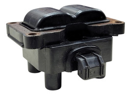 BOBINA IGNIÇÃO GM IPANEMA KADETT VECTRA 2.0 1996 1997 1998