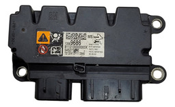 Modulo Airbag Onix Prisma 2013 2015 Onix Prisma 13589686