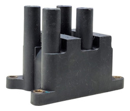 BOBINA IGNICAO FORD KA 1.0 1.6 / ZETEC ROCAM 2000 2001