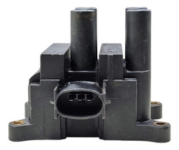 BOBINA IGNICAO FORD KA 1.0 1.6 / ZETEC ROCAM 2000 2001