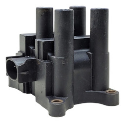 BOBINA IGNICAO FORD KA 1.0 1.6 / ZETEC ROCAM 2000 2001