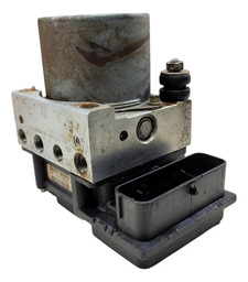 Modulo Freio Abs 9661886780 Citroen C4 Peugeot 307 2005 2008