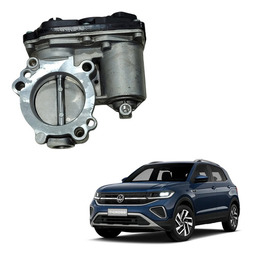 Corpo Borboleta Vw T-cross Up 1.0 Flex 104c13306 2020