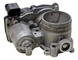 CORPO BORBOLETA VW T-CROSS UP 1.0 FLEX 104C13306 2020