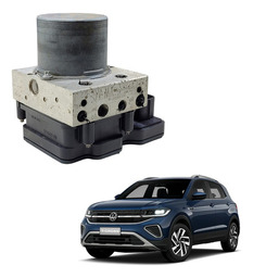 Unidade Abs Nivus Polo Virtus 1.4/1.0 Tsi 18/22 2q0614517an