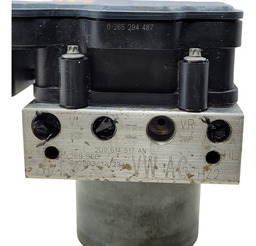 UNIDADE ABS NIVUS POLO VIRTUS 1.4/1.0 TSI 18/22 2Q0614517AN