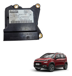Módulo Airbag Aircross 2012 A 2016 Para Resetar 620042300