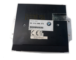  DVD BMW X5 E53 2001 A 2006 
