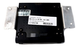  DVD BMW X5 E53 2001 A 2006 