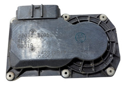 CORPO BORBOLETA TBI TOYOTA COROLLA XEI 2.0 AT 2013 2016 2018