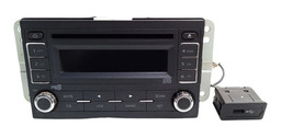 Rádio Chery Celer 2012 A 2017 Original