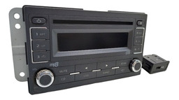 RÁDIO CHERY CELER 2012 A 2017 ORIGINAL