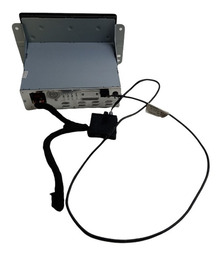 RÁDIO CHERY CELER 2012 A 2017 ORIGINAL