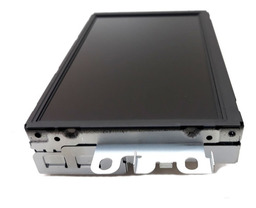 TELA CENTRAL MULTIMÍDIA VOLVO V40 T3 2014 A 2018 ORIGINAL