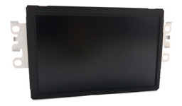 TELA CENTRAL MULTIMÍDIA VOLVO V40 T3 2014 A 2018 ORIGINAL