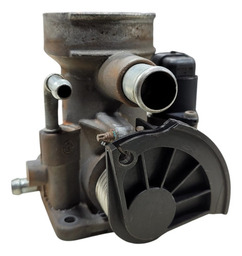 CORPO BORBOLETA TBI GM CELTA 1.0 2006 2008 93346443