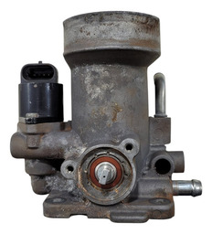 CORPO BORBOLETA TBI GM CELTA 1.0 2006 2008 93346443