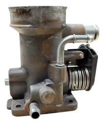 CORPO BORBOLETA TBI GM CELTA 1.0 2006 2008 93346443