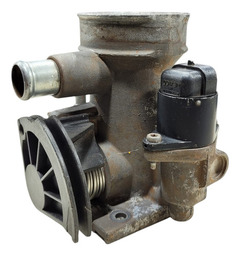 CORPO BORBOLETA TBI GM CELTA 1.0 2006 2008 93346443