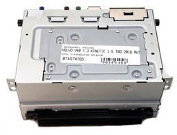 MÓDULO RÁDIO CD PLAYER VOLVO V40 T3 ORIGINAL P31466823AA