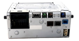 MÓDULO RÁDIO CD PLAYER VOLVO V40 T3 ORIGINAL P31466823AA