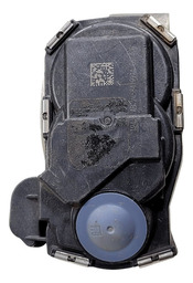 CORPO BORBOLETA TBI SPIN 1.8 2017 2018 2019 2020 24584199AA