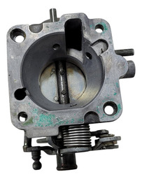 CORPO BORBOLETA TBI CORSA CELTA 1.0 2000 01 À 2005 17099151