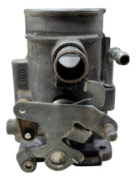 CORPO BORBOLETA TBI CORSA CELTA 1.0 2000 01 À 2005 17099151