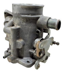 CORPO BORBOLETA TBI CORSA CELTA 1.0 2000 01 À 2005 17099151