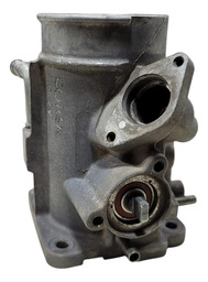 CORPO BORBOLETA TBI CORSA CELTA 1.0 2000 01 À 2005 17099151