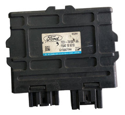 Módulo Câmbio Ford Fusion 2.3 2007/2008 Original 7e517a100aa