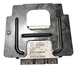 Módulo Injeção Citroen C4 Pallas Peugeot 307 308 Sw16989024