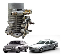 Tbi Valvula Aceleração Vectra Omega Gm 90352920 Sem Sensor