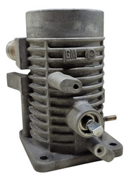 TBI VALVULA ACELERAÇÃO VECTRA OMEGA GM 90352920 SEM SENSOR