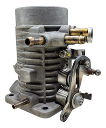 TBI VALVULA ACELERAÇÃO VECTRA OMEGA GM 90352920 SEM SENSOR