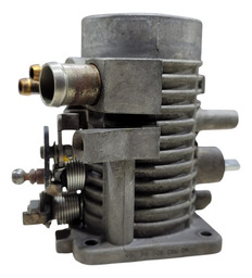 TBI VALVULA ACELERAÇÃO VECTRA OMEGA GM 90352920 SEM SENSOR