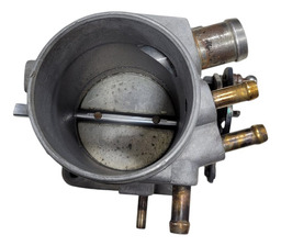 TBI VALVULA ACELERAÇÃO VECTRA OMEGA GM 90352920 SEM SENSOR