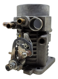 TBI VALVULA ACELERAÇÃO VECTRA OMEGA GM 90352920 SEM SENSOR