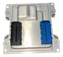 Módulo Injeção Motor Ecm Cobalt Onix Prisma Spin Original