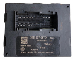 Modulo Conforto Bcm Volkswagen Gol Voyage Up 34d937087d Orig